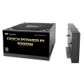 Thermaltake Zasilacz - Dockpower FI 1000W Gold modular ATX3.1 Gen5