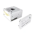 Thermaltake Zasilacz - Dockpower FI 1000W Gold modular ATX3.1 Gen5 Snow