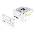 Thermaltake Zasilacz - Dockpower FI 1200W Gold modular ATX3.1 Gen5 Snow