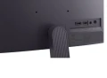 LG Electronics Monitor gamingowy 24G411B-B 23,8 cala IPS Ultragear