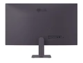 LG Electronics Monitor gamingowy 27G411B-B 27 cali FHD UltraGear