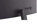 LG Electronics Monitor gamingowy 27G411B-B 27 cali FHD UltraGear