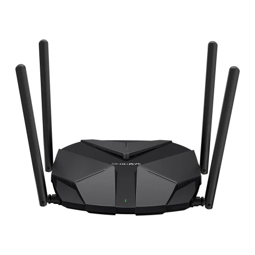 TP-LINK Router Mercusys MR85X AX3000 Dual-Band Wi-Fi 6