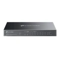 TP-LINK Przełącznik MS110GMP 10-Port Gigabi Desktop Sw 8-Port PoE+
