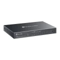 TP-LINK Przełącznik MS110GMP 10-Port Gigabi Desktop Sw 8-Port PoE+