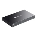 TP-LINK Przełącznik MS110GMP 10-Port Gigabi Desktop Sw 8-Port PoE+