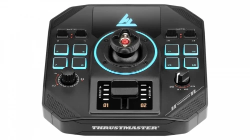Thrustmaster Podstawa joysticka SOL-R 5 BASE
