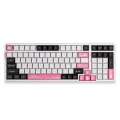 VGN Klawiatura mechaniczna VGN PRO-V3 wireless pink
