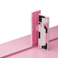 VGN Klawiatura mechaniczna VGN PRO-V3 wireless pink
