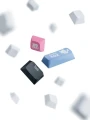 VGN Klawiatura mechaniczna VGN PRO-V3 wireless pink