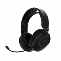 Corsair Zestaw słuchawkowy bezprzewodowy HS35 V3 Carbon Playstation
