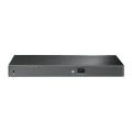 TP-LINK Przełącznik MS118CP 16-Port 10/100M + 2-Port G Rack Sw16PoE