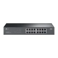 TP-LINK Przełącznik LS1016G LiteWave 16-Por Gigabit Switch
