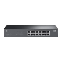 TP-LINK Przełącznik LS1016G LiteWave 16-Por Gigabit Switch