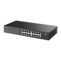 TP-LINK Przełącznik LS1016G LiteWave 16-Por Gigabit Switch