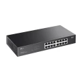 TP-LINK Przełącznik LS1016G LiteWave 16-Por Gigabit Switch