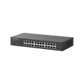 TP-LINK Przełącznik niezarządzalny Mercusys MS124GS 24 Gig Desktop/Rackmount Switch
