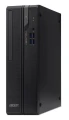 Acer Komputer Veriton VX27 10G Intel Core i5-14400/16GB/512GB/Win11Pro  gwar.3y On Site, mysz + klaw w zestawie