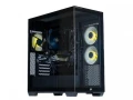 OPTIMUS Komputer E-Sport GA520T-CR14 Ryzen 5 5500/16GB/1TB/RTX 5050 OC 8GB/W11