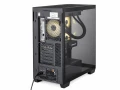 OPTIMUS Komputer E-Sport GA520T-CR13 Ryzen 7 5800X/16GB/1TB/RTX 5060 OC 8GB/W11H