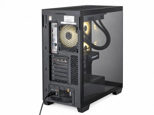 OPTIMUS Komputer E-Sport GA520T-CR13 Ryzen 7 5800X/16GB/1TB/RTX 5060 OC 8GB/W11H