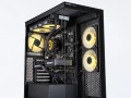 OPTIMUS Komputer E-Sport GA520T-CR13 Ryzen 7 5800X/16GB/1TB/RTX 5060 OC 8GB/W11H
