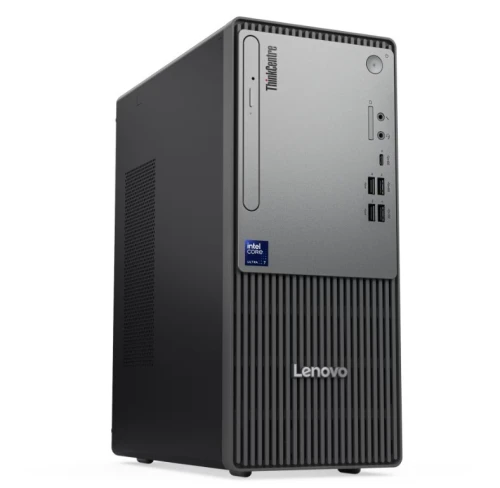 Lenovo Desktop ThinkCentre Neo 50t G6 Tower 13BD003SPB W11Pro Ultra 5 225/16GB/512GB/INT/DVD/1YR CI