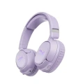 HyperX Słuchawki gamingowe Cloud Flight 2 Wireless Lavender - D9LS0AA