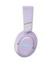 HyperX Słuchawki gamingowe Cloud Flight 2 Wireless Lavender - D9LS0AA