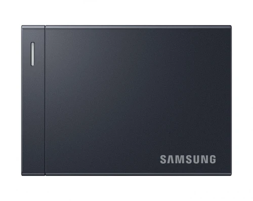 Samsung Dysk SSD Portable P9 2TB USB4.0 GEN 3x2 MU-PJ2T0G/WW
