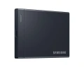 Samsung Dysk SSD Portable P9 2TB USB4.0 GEN 3x2 MU-PJ2T0G/WW