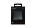 Samsung Dysk SSD Portable P9 2TB USB4.0 GEN 3x2 MU-PJ2T0G/WW