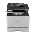 Brother Urządzenie wielofunkcyjne MFP DCP-L8630CDW A4/31ppm/(W)LAN/LDAP/25.6kg