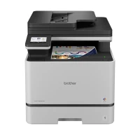 Brother Urządzenie wielofunkcyjne MFP DCP-L8630CDW A4/31ppm/(W)LAN/LDAP/25.6kg