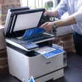 Brother Urządzenie wielofunkcyjne MFP DCP-L8630CDW A4/31ppm/(W)LAN/LDAP/25.6kg