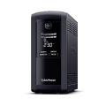 CyberPower Zasilacz awaryjny VP700ELCD 700VA/390W, Symulowana fala sinusoidalna, AVR, USB, LCD, 4xSchuko