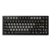 VGN Klawiatura magnetyczna FLASH 75 PRO wired