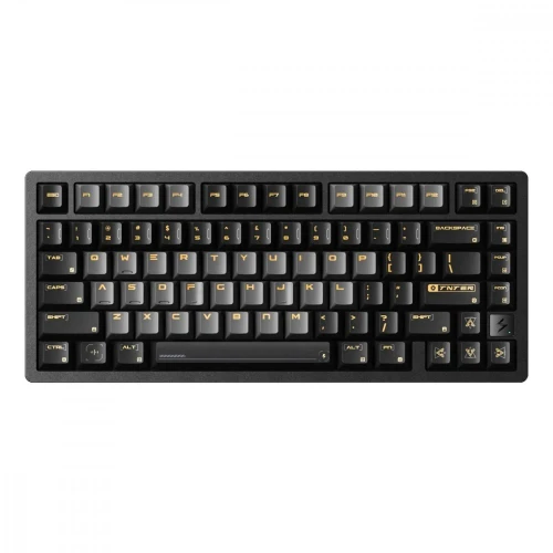 VGN Klawiatura magnetyczna FLASH 75 PRO wired