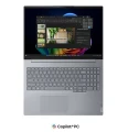Lenovo Laptop ThinkBook 16 G9 21UR009FPB W11Pro Ultra 7 355/2x16GB/1TB/INT/16.0 WUXGA/Arctic Grey/3YRS OS + CO2 Offset