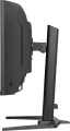 IIYAMA Monitor G-Master 34 cale GCB3484WQSU-B2,VA,UWQHD,200Hz,1500R,21:9, 450cd,     2x5W, PIP, PBP, 2xHDMI, DP, 2xUSB 3.2, 2xUSB-C, Dual mode: 1728x7