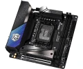 ASRock Płyta główna Z890I NOVA WIFI s1851 2DDR5 mITX