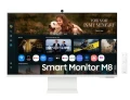 Samsung Monitor 32 cale LS32FM801UUXEN