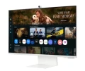 Samsung Monitor 32 cale LS32FM801UUXEN