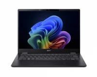 Acer Laptop TravelMate P6 14 AI TMP614-54T-TCO Ultra 5 226V/16GB/512GB/W11PRO ; gwarancja 36 miesięcy ON SITE ; Dotykowy ekran