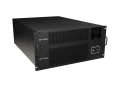 Armac Zasilacz awaryjny UPS On-Line 10 000VA RACK 10X IEC, USB-B, LCD, metalowa obudowa DUST-FREE