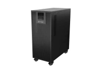 Armac Zasilacz awaryjny UPS On-Line 10 000VA PF1 Office LCD 8X IEC C13, 2X IEC C19, metalowa obudowa DUST-FREE