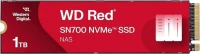 QNAP Dysk SSD WDS100T1R0C PCIe NVMe Gen3 M.2 2280