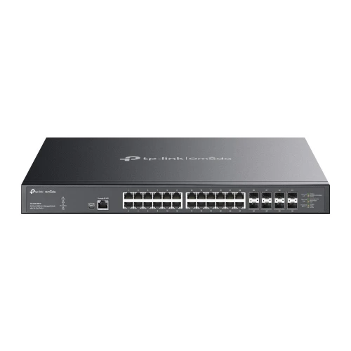 TP-LINK Przełącznik SX3832MPP