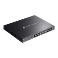TP-LINK Przełącznik SX3832MPP