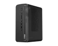 MSI Komputer PRO MAX EDGE AI+ 11M-005EU WIN11PRO/Ryzen AI Max+ 395/128GB/2T/Radeon 8060S